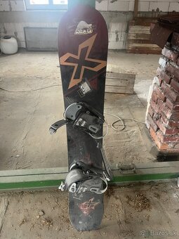 Snow - 2