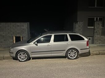 Škoda Octavia 2 1.6 benzin + plyn - 2