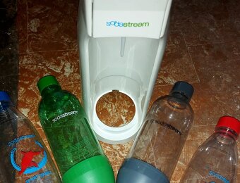 Sodastream - 2