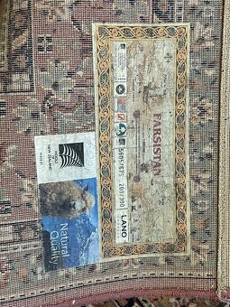 Perzky koberec 2m x3m - 2