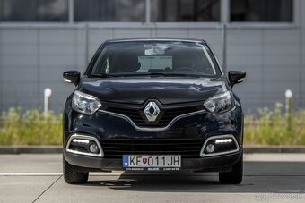 Renault Captur 1.2 TCe 88kW AT/6 - 2