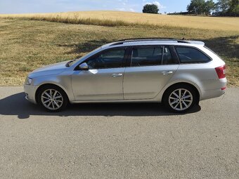 ROZPREDÁM Škoda Octavia 3 - 2