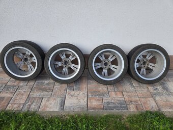 Elektróny 5x112 r16 - 2