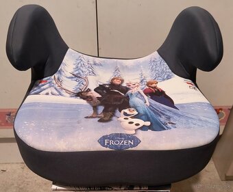 Podsedäk Froozen - 2
