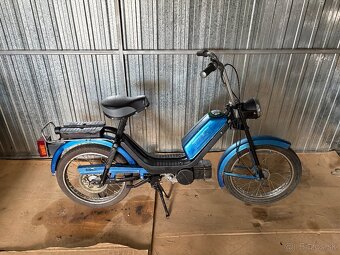 Babetta 210 - 2