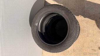 205/55R16 Nokian - 2