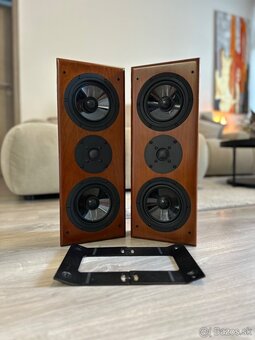 Vienna Acoustics Waltz Grand - 2