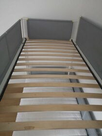 Poschodová posteľ IKEA - 2