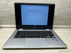 HP Chromebook x360 (14a) - 2