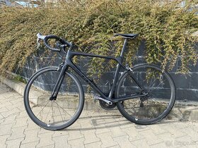 Celokarbónový bicykel Giant TCR Advanced Pro 0, Dura-Ace - 2