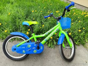 Bicykel pre chlapca - 2