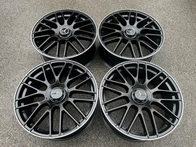 Mercedes Amg disky 5x112 R20 - 2