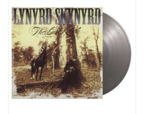Lynyrd Skynyrd, vinyl - 2