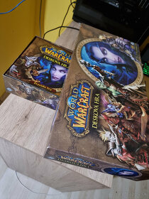 World of Warcraft: The Board Game - CZ - 2