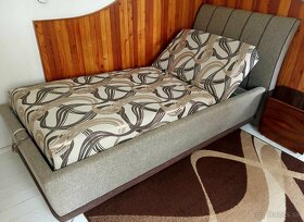 Seniorska polohovacia posteľ - 2