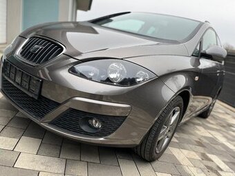 Seat Altea XL 1.6 Tdi 119tis. KM - 2