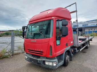 Iveco Eurocargo - 2