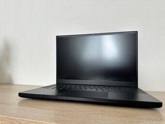 RAZER Blade 15” RTX 3060 - 2