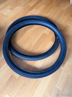 Plaste KENDA 27.5 x 2.35 - 2