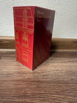 Baccarat, Creed, Tom Ford Vonavky - 2