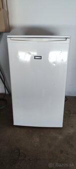 Zanussi ZRG 1160WA - 2