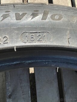 Tracmax 245/40 R18 2x=100e - 2