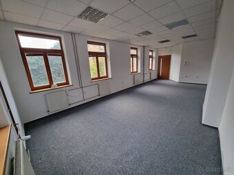 Kancelária 36m² - Hradbová ul. 11 v centre KE - 2