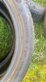 Pneumatiky Goodride All season Elite Z-401 - 2