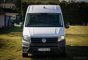 Volkswagen Crafter L3H3 2.0 TDI - 2