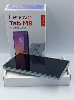 Lenovo M8 - 2