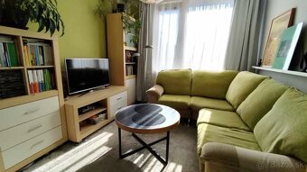 KRÁSNY DIZAJNOVÝ 4 IZBOVÝ BYT, UL. HRONSKÁ,68M2,KOŠICE - 2