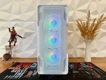 ⭐️ Ryzen 7 9800x3D, RTX 5070 Ti 16GB, 32GB RAM, 2TB, 850W - 2