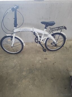 Bicykle - 2