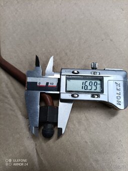 Tlakové trubky - 2