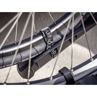 Nosič bicyklov na ťažné zariadenie - 2