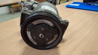 Klimakompresor VW, SKODA, AUDI, FORD - 2