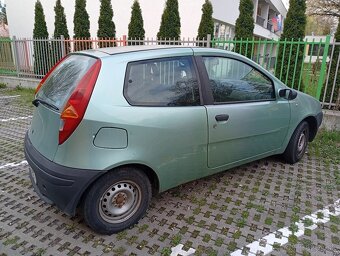 Fiat Punto - 2