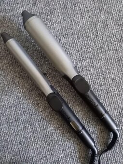 REMINGTON ionizačná kulma na vlasy tenká a hrubá - 2