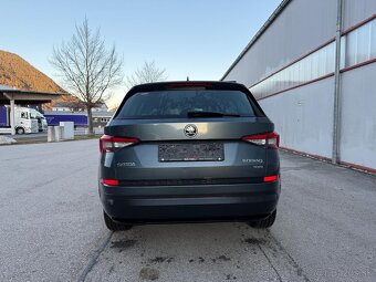 ŠKODA KODIAQ 4x4 - NA PREDAJ / NA SPLÁTKY - 2