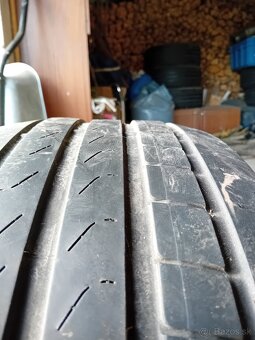 255/50 r19 103w - 2