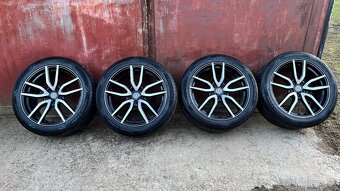 ☀️Letná sada 5x112 r18 Passat b8 superb 3 - 2