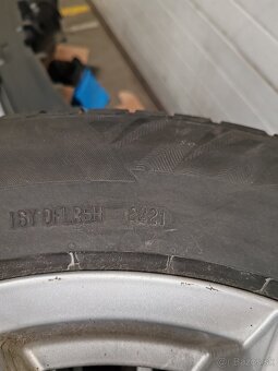 255/65R17 - 2