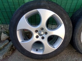 5x100 r17 - 2
