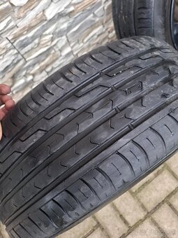 Elektrony 5x112 r16 - 2