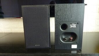 Super ponuka Reproduktory DENON - 2