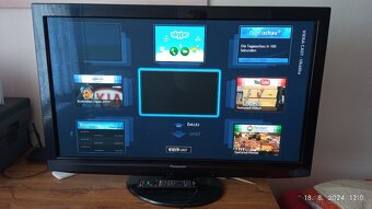 Predám tv Panasonic 42" - 2