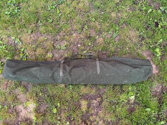 Bivak Anaconda - 2