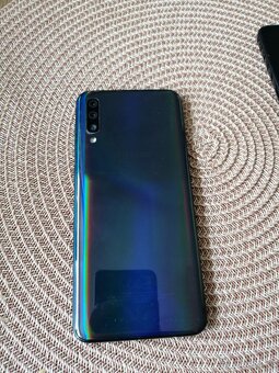 Samsung galaxy A50 - 2