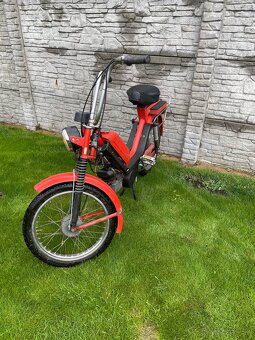 Babetta 210 s tp - 2