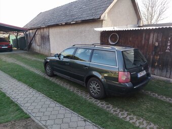 Passat - 2